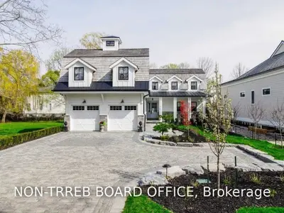 360 SIMCOE Street, Niagara-on-the-Lake, ON L0S 1J0