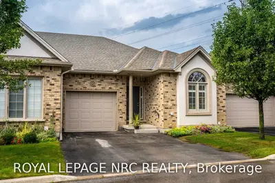 4399 MONTROSE Road 13, Niagara Falls, ON L2H 1K1