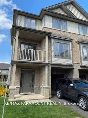 77 Diana Avenue 117, Brantford, ON N3T 0R6