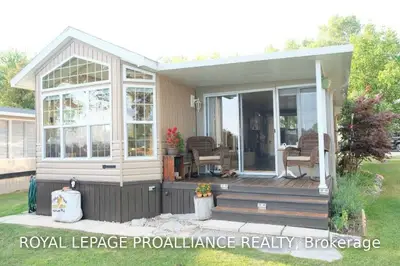 486 Ctyrd18 89Cherybeach Lane, Prince Edward County, ON K0K 1P0