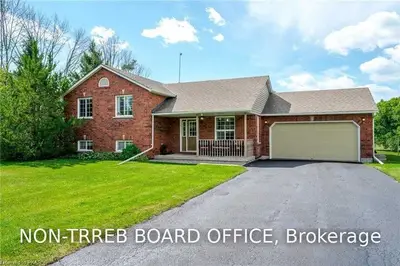 171 Johnston Court, Alnwick/haldimand, On K0k 2g0