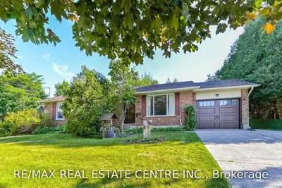 457 Geddes Street, Centre Wellington, ON N0B 1S0