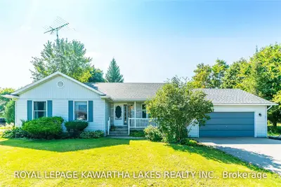 282 Glenarm Road, Kawartha Lakes, On K0m 2t0