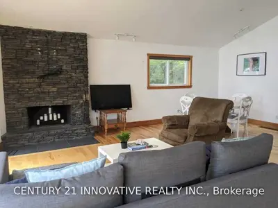 5614 County Road 1 Road, Prince Edward County, On K0k 1t0