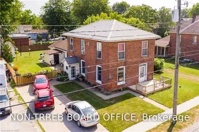 48 NEFF Street, Port Colborne, ON L3K 3T1