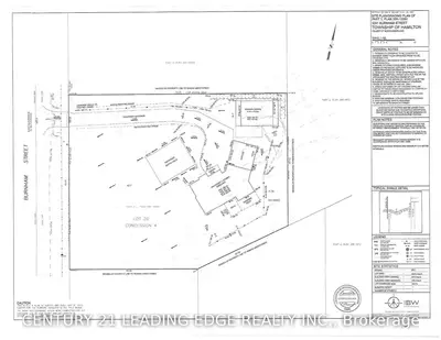3291 Burnham Street N, Cobourg, ON K9A 4J7