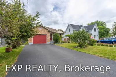209 Cross Street W, Haldimand, ON N1A 1N4
