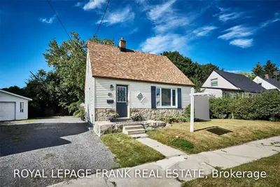 20 Arthur Street, Port Hope, ON L1A 1Z4