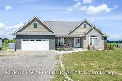 2701 Lakeshore Road, Haldimand, ON N1A 2W8