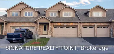 7606 Green Vista Gate, Niagara Falls, ON L2G 0A8
