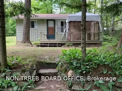 309 Kennedy Drive, Trent Lakes, On K0m 1a0