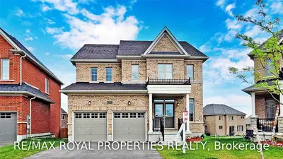 949 Edinburgh Drive, Woodstock, On N4s 7w2