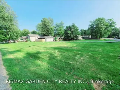 0 BURLEIGH Road N, Fort Erie, ON L0S 1N0