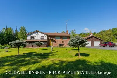 110 HAYDEN Road, Alnwick/Haldimand, ON K0C 1C0