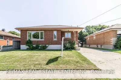 393 Wellington Street, Port Colborne, On L3k 2k5