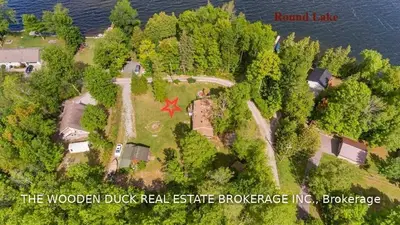 10 Fire Route 38 Road, Havelock-belmont-methuen, On K0l 1z0