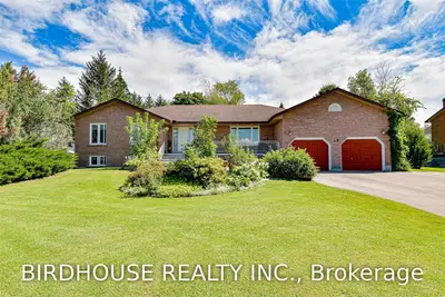 58 Bluewater Avenue, Kawartha Lakes, On K9v 4r6