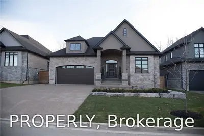 158 Paxton Lane, Niagara-on-the-Lake, ON L0S 1J0
