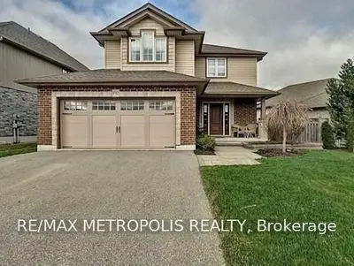 192 Cardinal Drive, Woodstock, On N4t 0b2