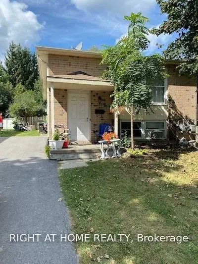 333 Kingsdale Avenue, Kingston, On K7m 8g9