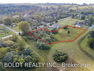 0 BIRD Avenue, Fort Erie, ON L2A 5M4