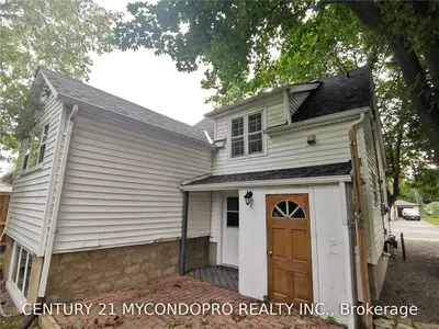 602 St Catherine Street Lower, Peterborough, On K9j 4z5