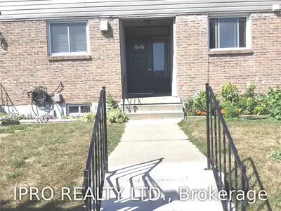 494 Elgin Street W 17, Cobourg, ON K9A 4T6