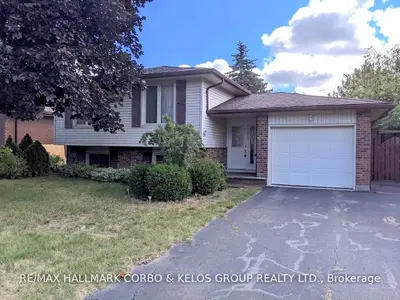 87 Briarhill Drive, Stratford, ON N5A 6N6