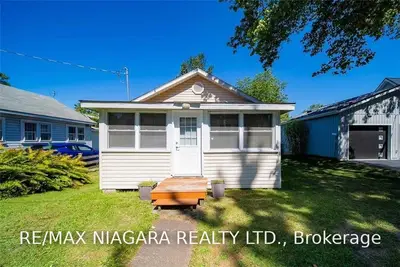 12124 SLATER Boulevard, Wainfleet, ON L0S 1V0