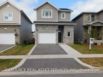 1083 WOODHAVEN Drive, Kingston, ON K7P 0H7