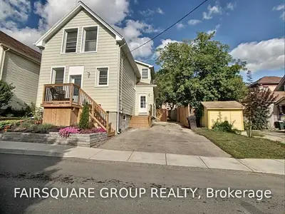 19 Douglas Street, Woodstock, On N4s 2y1