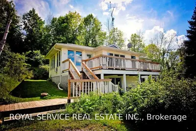 18 4th Line Road 19, Alnwick/Haldimand, ON K0K 2X0