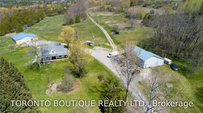 1516 Telephone Road, Alnwick/Haldimand, ON K0K 1S0
