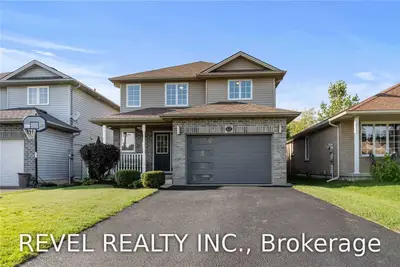 62 Pine Street, Tillsonburg, On N4g 0a2