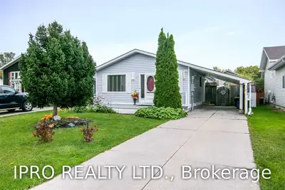 161 ALBERT Street, Meaford, ON N4L 1T7