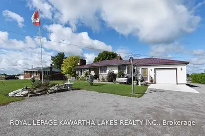 3915 Highway 35 N, Kawartha Lakes, On K0m 1g0