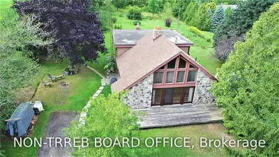 23 Gilkinson Street, Centre Wellington, ON N0B 2S0