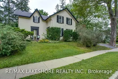 257 WALTON Street, Cobourg, ON K9A 3W9