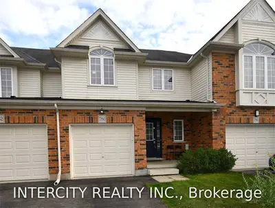 786 Silverfox Crescent, London North, ON N6G 0K2