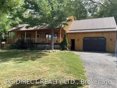 522 SHANNON Road, Tyendinaga, ON K0K 2V0