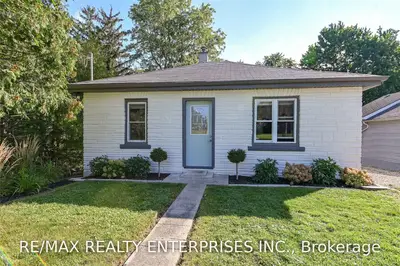 184 Margaret Street, Ingersoll, On N5c 3g5