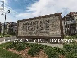 12 BECKWITH Lane 303, Blue Mountains, ON L9Y 0A4