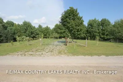 1564 Prospect Road, Kawartha Lakes, On K0m 2b0