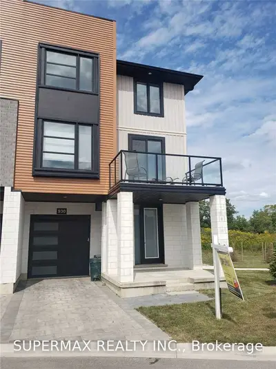 930 WEST VILLAGE Square, London North, ON N6H 0J7