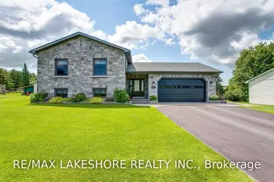 8277 Albert Court, Hamilton Township, ON K9A 4J7