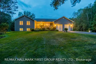 342 WICKLOW BEACH Road, Alnwick/Haldimand, ON K0K 1S0
