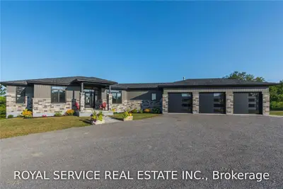 5151 Harris Boatworks Road, Hamilton Township, ON K0K 2E0