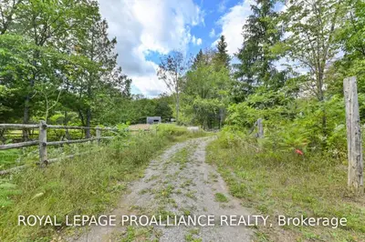 1075 OLD HUNGERFORD Road, Tweed, ON K0K 3H0