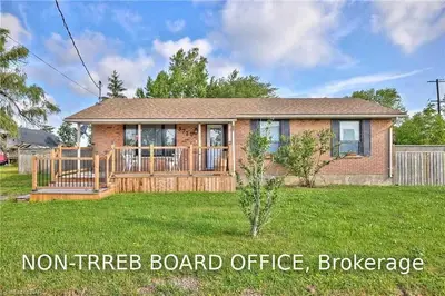 3720 BOWEN Road, Fort Erie, ON L0S 1S0