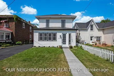 176 QUEEN Street, Trent Hills, ON K0L 1L0